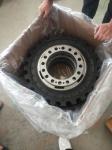 Jichai G12V190pzl-3 Low Speed Combustion Engine for Oil Field Drilling