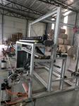 5.5kw Paper Slitter Rewinder Machine