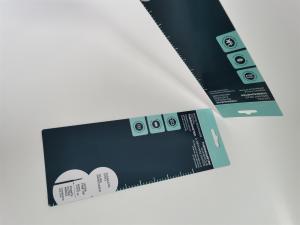 Wholesale Household Recyclable Paper Blister Packaging Die Cut CMYK Custom from china suppliers