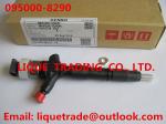 DENSO injector 095000-8290, 095000-8220 for TOYOTA Hilux 23670-0L050, 23670