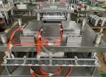High Hardness Aluminium Foil Containers Punch Mould Customized Design
