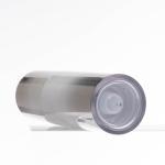 AS Plastic PP Airless Luxury Lotion Pump Bottle 20ml 30ml