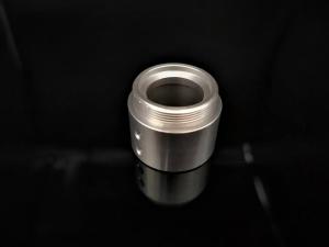 Wholesale Multifunctional CNC Turning Parts Anti Rust For Medical / Fitness Equipment from china suppliers