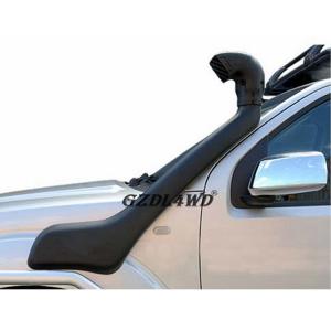 Wholesale Off Road Snorkel For Nissan Navara D40 Pickup Truck Accessories from china suppliers