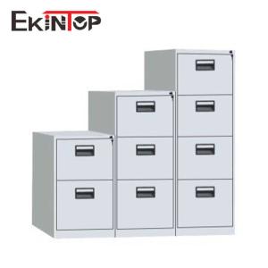 Wholesale Detachable Steel File Cabinet With Lock Durable Eco Friendly ODM from china suppliers