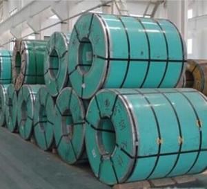 Wholesale ASTM Building 304 Brushed Stainless Steel Strips 06Cr19Ni10 stainless steel coils from china suppliers