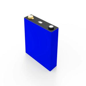 Lithium iron phosphate deep cycle battery LiFePO4 Prismatic Battery Cell 3.2V 120Ah