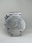 12V Vehicle AC Compressor For Chevrolet Captiva 20910245 93743410 96629605
