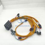 Wiring Harness 322-2733 for Excavator E324D 325D 329D Engine 950H 962H Wheel