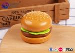 Healthy Fancy Childrens Play Kitchen Plastic Cutting Hamburg Non Toxic