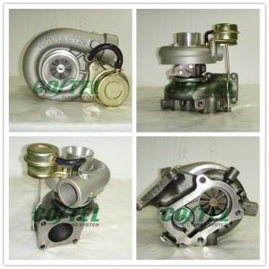 Wholesale Gasoline Fuel Toyota 2.0 Turbo Diesel Engine 3S-GTE CT26 17201-74010 180 / 185 HP from china suppliers