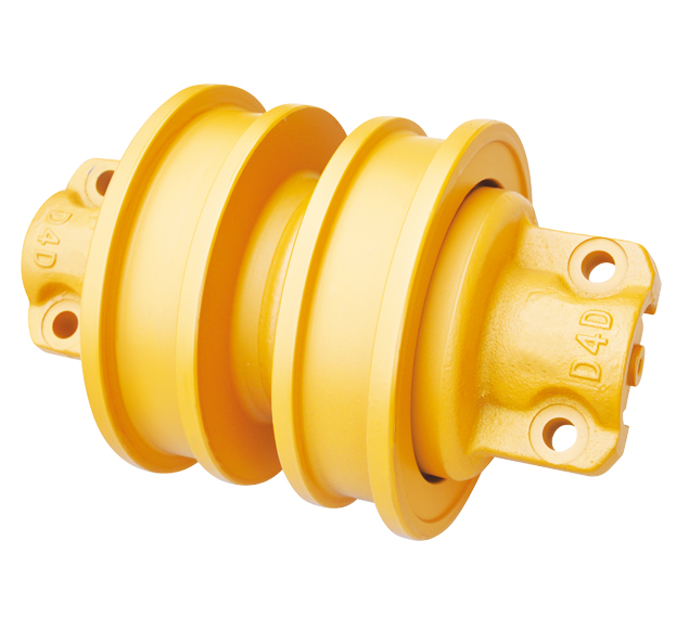Surface Hardness HRC42-50 Track Shoes Ass'y for Dozer Spare Part D8K OEM Number 5A5293