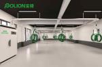Central Dust Collector For Garage Shop Industrial 380 Volt 3PH
