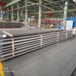 Vessel Construction Project Shipbuilding Steel Plate Ah36