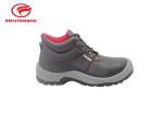 Winter Men'S Hiking Lightweight Steel Toe Boots Toe Protection Above 200 Joules