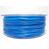 Buy cheap 3D ABS-1KG1.75-BLU ABS 3D Printer Filament , Dimensional Accuracy +/- 0.05 mm 1 from wholesalers