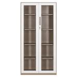 Glass Door Lockable Filing Cabinets