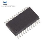 MAX261BCWG+