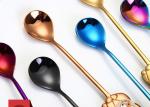 High End Creative Cute Cat Spoon / Gift Coffee Stirring Spoon Wear Resistance