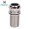 Buy cheap Length Type M / PG Thread Brass Cable Gland With Tensile & Waterproof from wholesalers