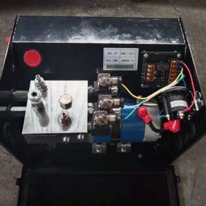 Wholesale 30kg Tail Lift Spare Parts 24v Hydraulic Power Pack 2KW from china suppliers