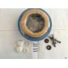 Buy cheap Universal Thickening Toilet Plastic Flange Anti Odorization With Screw Bag from wholesalers