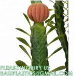 Artificial Succulent Plants - Realistic Artificial Flowering Cactus, Fake