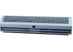 220V Wall Mounted Air Curtain Fan For Workshop Warehouse Doors ODM