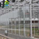 Intelligent Greenhouse Climate Controller