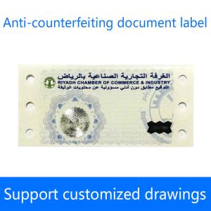 Wholesale Highly Durable Hot Stamping Stickers Waterproof and Removable from china suppliers