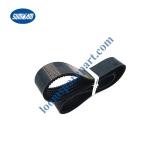 Weaving Machine Spare Parts 3V500-5R 3V510 3v520 Rubber Motor Belt