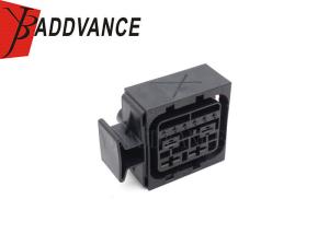 Wholesale 5JD 973 721 2278443-1 TE Connectivity AMP Connectors 10 Way Female For VW AG from china suppliers