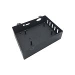 Battery Case Precision Metal Stamping Parts Brushing 0.2mm Tolerance