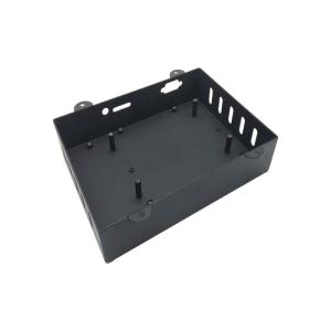 Wholesale Punching Stamping Welding Parts Plating Powder Coating Surface from china suppliers
