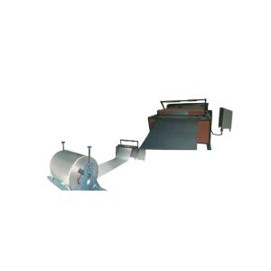 Wholesale CNC Metal Sheet Shearing/Cutting Machine For Solar Collector Manifold from china suppliers