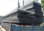 Light Weight Grating hot dip galvanized Trench Cover For Manhole Covers And