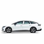 Medium Sized Pure Electric 2024 Volkswagen ID.7 Vehicle 5seats Hatchback