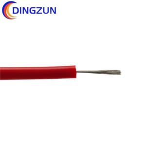 Wholesale 100KVDC Agg Extra High Voltage Cable High Temperature Wear Resistance from china suppliers