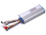 Electric Bike Spare Parts Powerful 40A/45A/60A Controller With 18 Mosfets