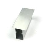 Casement Window T Shape 6063 Aluminum Extrusion Profile
