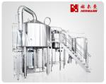 Commercial Large Cider Equipment In Compliance With Modern Brewery Standards