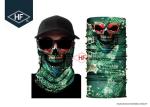 3D Aftermarket Motorcycle Accessories Hood Ski Sport Nec Windproof Anti UV