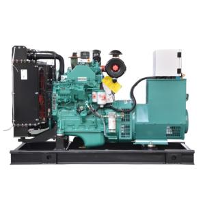 Wholesale 50HZ/60HZ AC Brushless Alternator Generator 7.5kw 10kw 12kw 20kw 50kw 60kw 80kw 200kva 220v 230v Dynamo from china suppliers