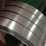 2mm 309S Stainless Steel Strip AISI 22mm Width Cold Rolled Steel Tube Natural