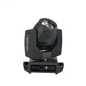 Wholesale Lamp Luminous Efficiency 150lm/w 230w RGB Beam Spot Lights for Disco DJ Stage Lighting from china suppliers