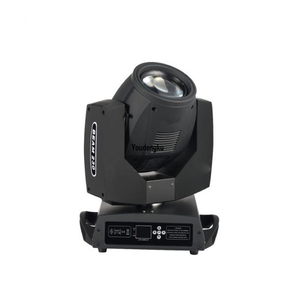 Lamp Luminous Efficiency 150lm/w 230w RGB Beam Spot Lights for Disco DJ Stage