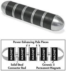Wholesale Stable magnetic cow magnet bar from china suppliers
