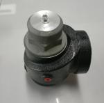 QX101284 New Condition Air Compressor Oil Shut-Off Valve Industrial Filter Part