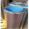 Buy cheap PSMB Coated Insulation Aluminum Roll Jacketing , Decorative Aluminum Sheet from wholesalers