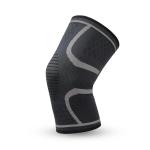 NEW KNITTED NYLON SPORTS KNEE PADS FOR MEN AND WOMEN AUTUMN AND WINTER BADMINTON